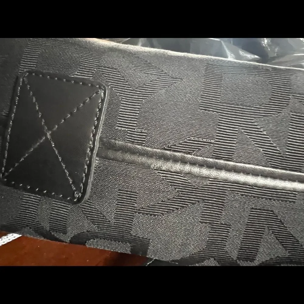 DKNY Small Shoulder black bag